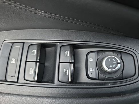 Used 2022 Subaru Outback Wilderness w/ Wilderness Package image 24