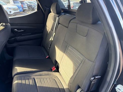 Certified 2022 Hyundai Santa Cruz SEL Premium image 61