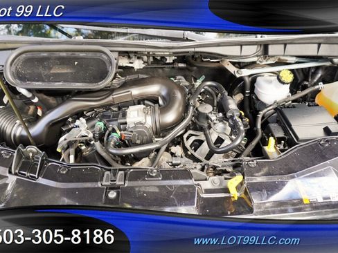 Used 2020 Ford Transit 350 XLT RWD image 31