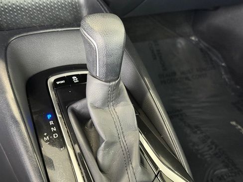 Certified 2021 Toyota Corolla SE w/ Carpet Mat Package (TMS) image 27