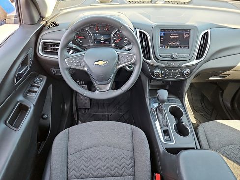 Used 2024 Chevrolet Equinox LT w/ LPO, Floor Liner Package AWD/4WD image 11