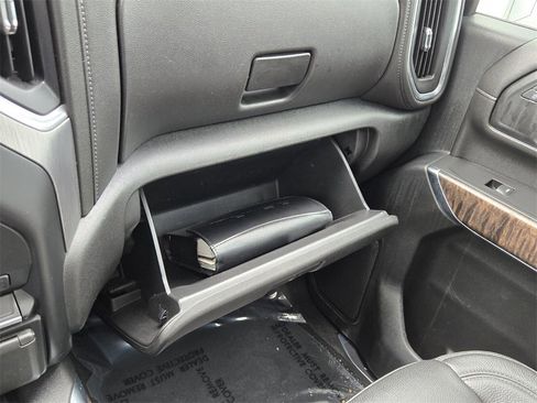 Used 2020 GMC Sierra 2500 Denali w/ Denali Ultimate Package image 24