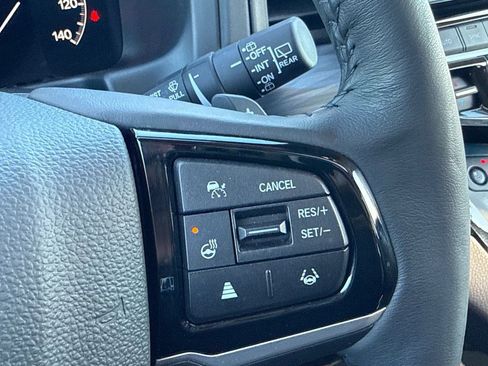 Certified 2025 Honda Odyssey Elite image 26