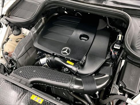 Certified 2023 Mercedes-Benz GLE 350 image 29
