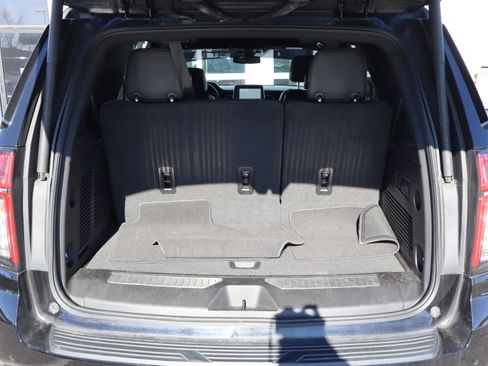 Certified 2022 Chevrolet Tahoe RST w/ Luxury Package image 35