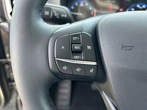Used 2024 Ford Bronco Sport Outer Banks AWD/4WD image 23