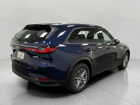 New 2025 MAZDA CX-90 Plug-In Hybrid w/ Preferred image 3