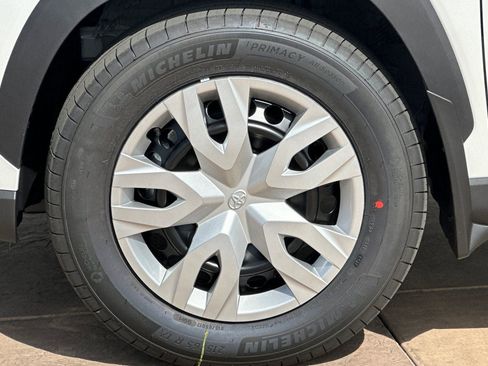 New 2026 Toyota Corolla Cross L image 33