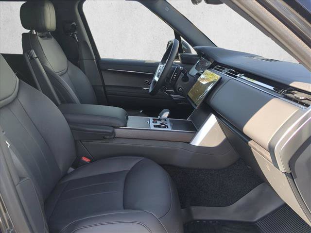 New 2027 Land Rover Range Rover Long Wheelbase SE AWD/4WD image 19