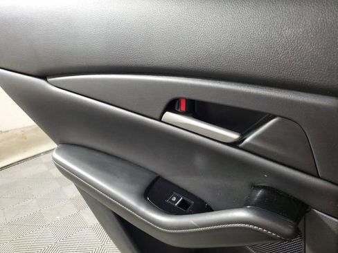 Used 2025 MAZDA CX-30 AWD 2.5 S w/ Select Sport Pkg image 18