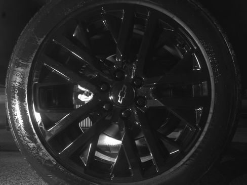 New 2026 Chevrolet Silverado 1500 RST w/ LPO, Dark Essentials Package AWD/4WD image 36