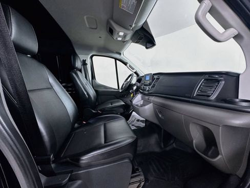 Used 2023 Ford Transit 350 Low Roof RWD image 30