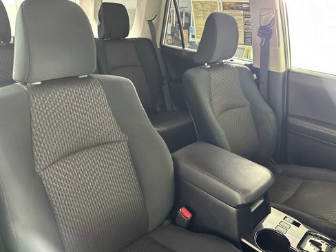 Used 2021 Toyota 4Runner TRD Off-Road image 29