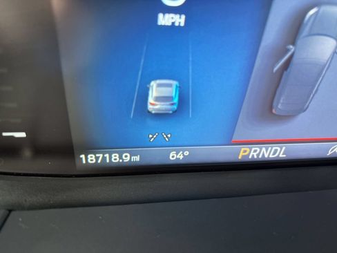 Used 2025 Ford Escape ST-Line AWD/4WD image 15