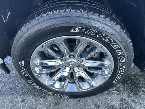 Used 2023 RAM 1500 Laramie image 9