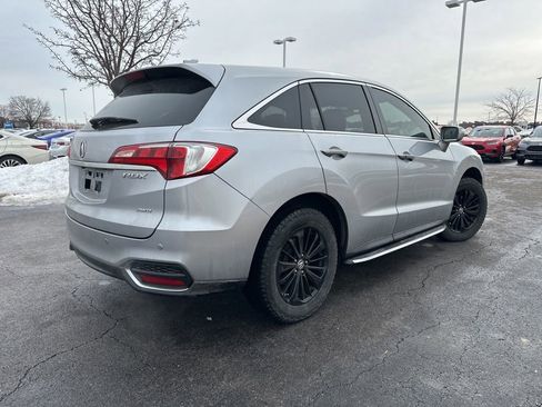 Used 2017 Acura RDX AWD w/ Advance Package image 13