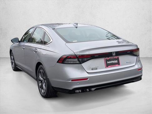 Used 2023 Honda Accord EX-L image 8