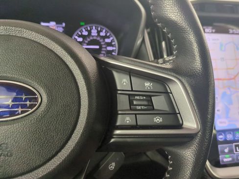 Used 2023 Subaru Outback Limited XT AWD/4WD image 34