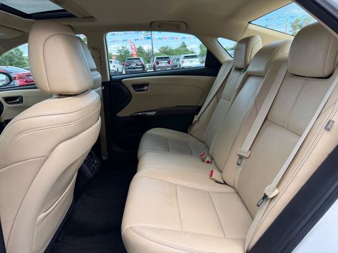 Used 2015 Toyota Avalon Limited FWD image 17
