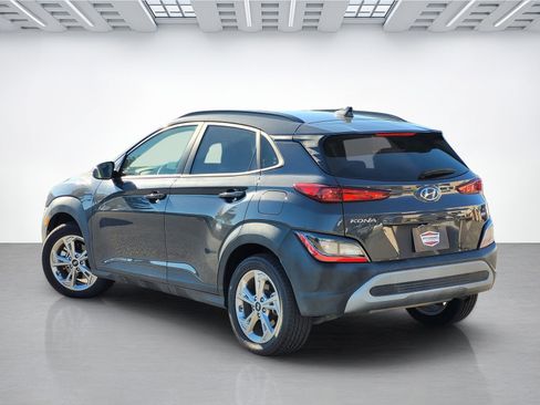 Certified 2023 Hyundai Kona SEL image 13