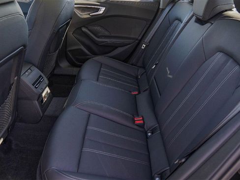 New 2025 Audi A5 2.0T Premium Plus image 22