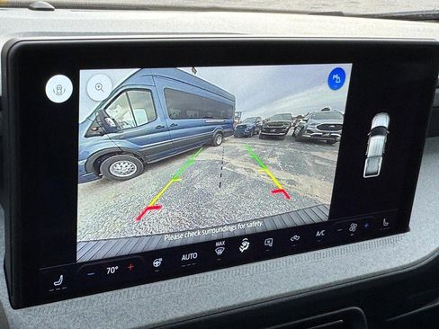 New 2025 Ford Maverick XLT w/ XLT Luxury Package image 23