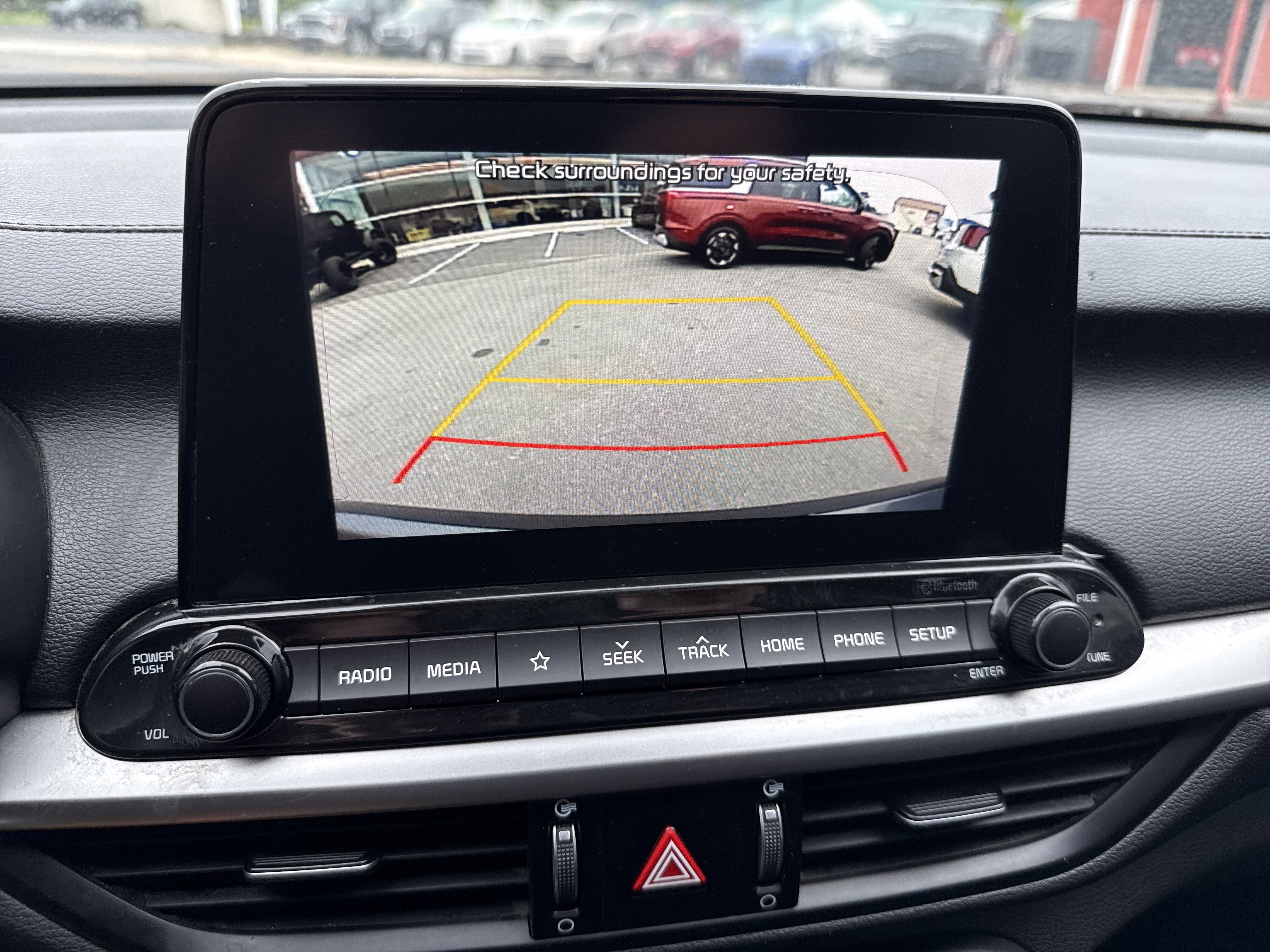 Used 2020 Kia Forte LXS FWD image 26