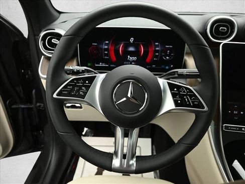 Certified 2026 Mercedes-Benz GLC 300 4MATIC image 14