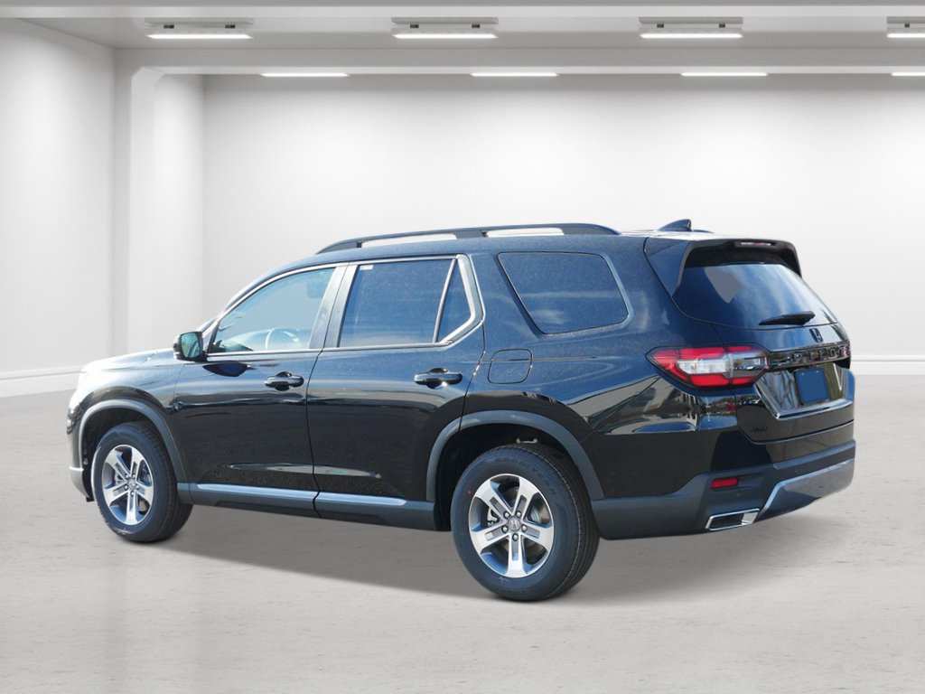 New 2026 Honda Pilot EX-L image 3