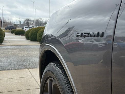 Used 2021 Dodge Durango R/T w/ Premium Interior Group image 12