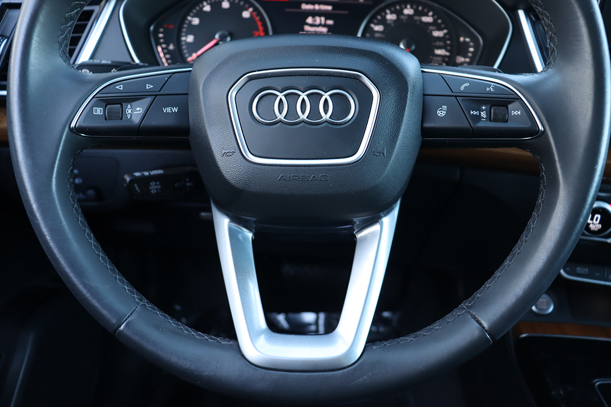 Used 2023 Audi Q5 2.0T Premium AWD/4WD image 40