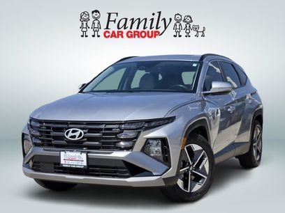 Used 2026 Hyundai Tucson SEL