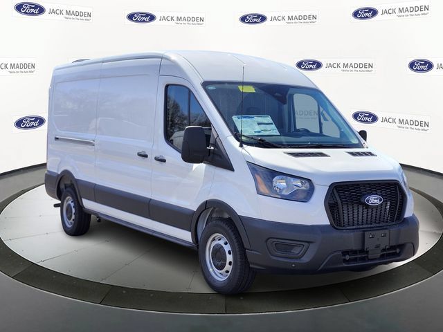 New 2026 Ford Transit 150 Medium Roof RWD image 7