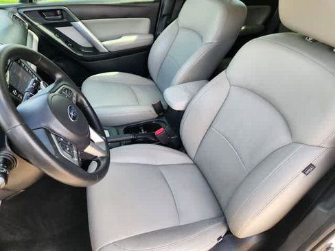 Used 2018 Subaru Forester 2.5i Premium AWD/4WD image 11