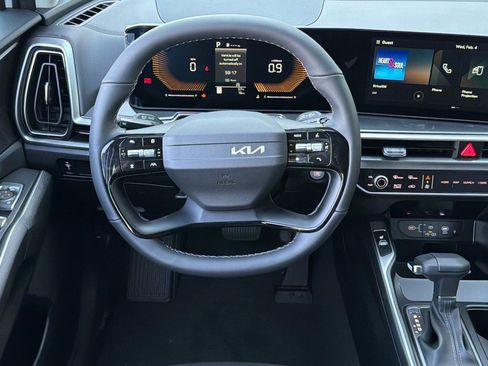 New 2026 Kia Sorento S image 12