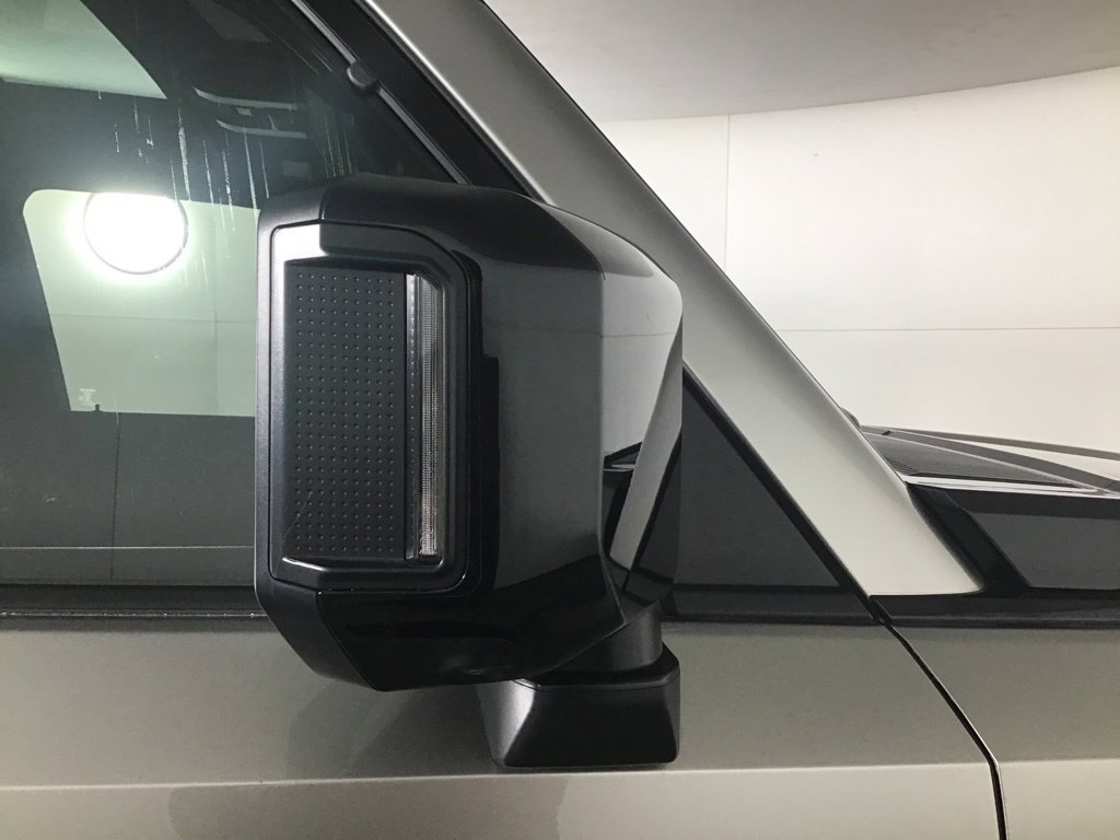 Used 2024 Lexus GX 550 AWD/4WD image 19