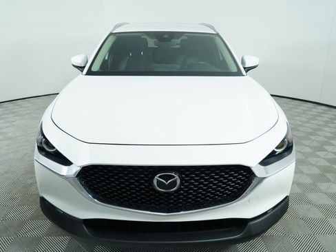 Used 2023 MAZDA CX-30 AWD 2.5 S w/ Select Package image 3