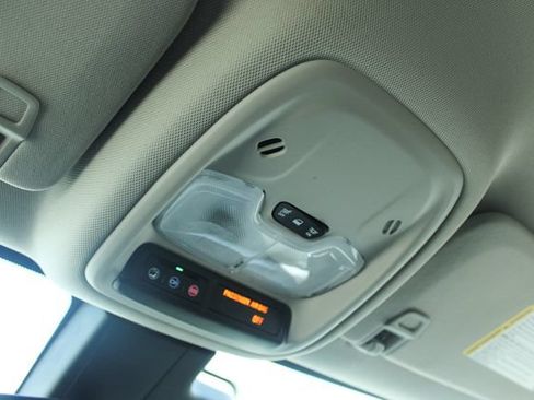 Used 2024 Buick Encore GX Preferred FWD image 21