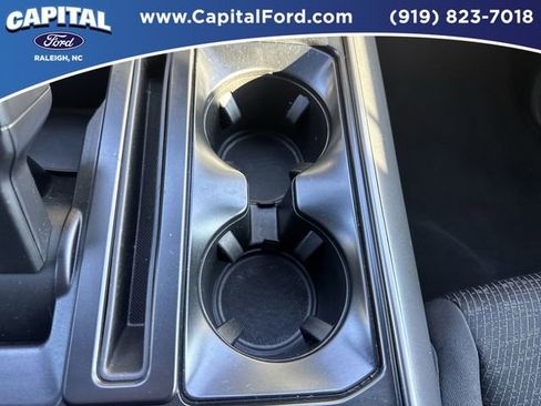 Certified 2024 Ford F150 XLT w/ Equipment Group 302A MID image 30