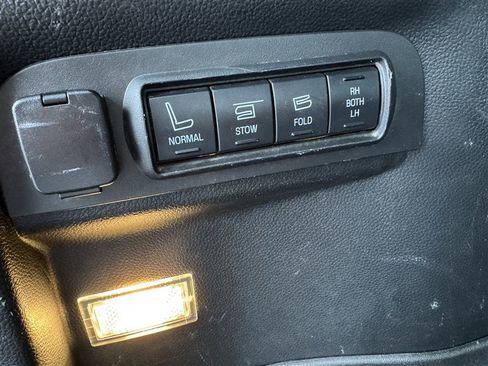 Used 2016 Ford Explorer Sport w/ Equipment Group 401A image 13