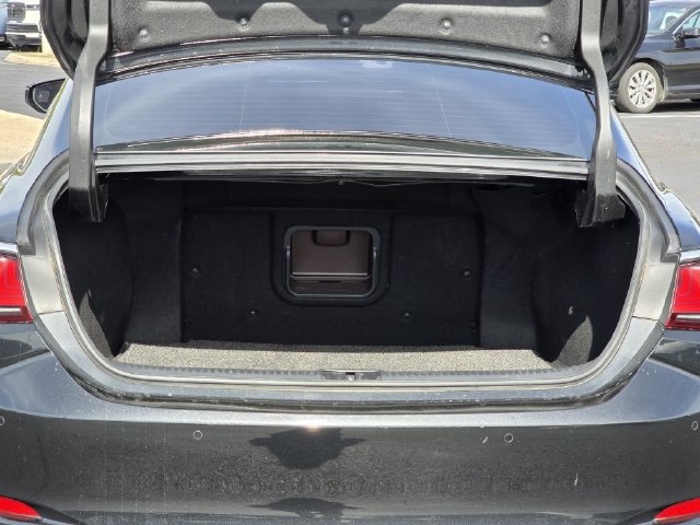 Used 2021 Lexus ES 350 w/ Premium Package FWD image 32