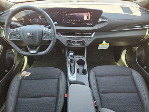 New 2026 Buick Envista Sport Touring w/ Convenience I Package FWD image 18