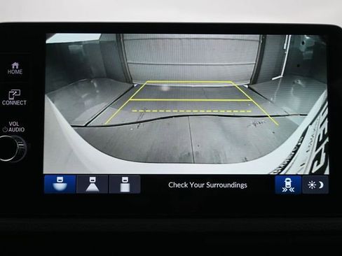 New 2026 Honda CR-V EX image 4