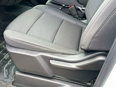 New 2026 Chevrolet Silverado 1500 W/T w/ WT Value Package image 18