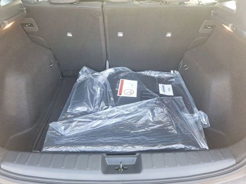 New 2026 Nissan Kicks S image 25