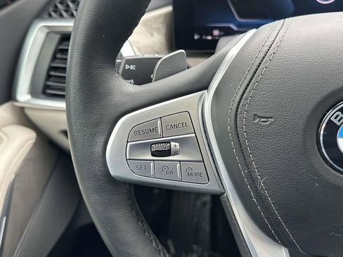 Certified 2023 BMW X7 xDrive40i w/ Executive Package image 32