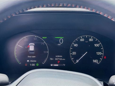 Used 2023 Honda CR-V Sport image 11