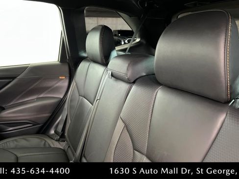 Used 2022 Subaru Forester Wilderness AWD/4WD image 20