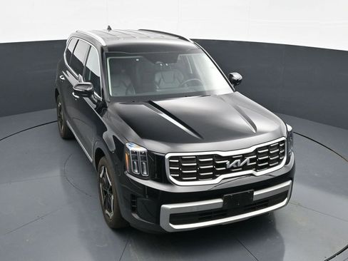 Used 2023 Kia Telluride S FWD image 13