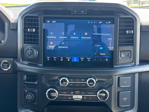 Used 2025 Ford F150 Tremor AWD/4WD image 21